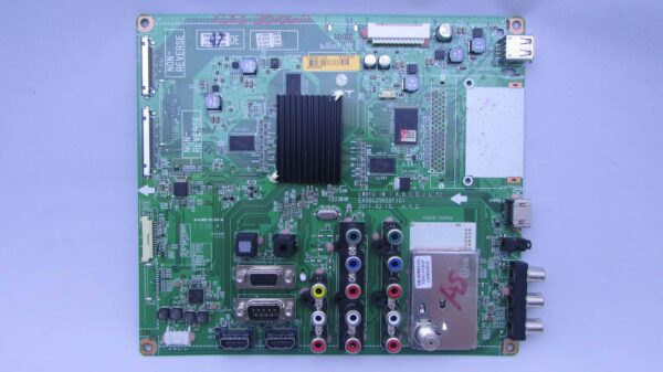 lg ebt62353205 main board