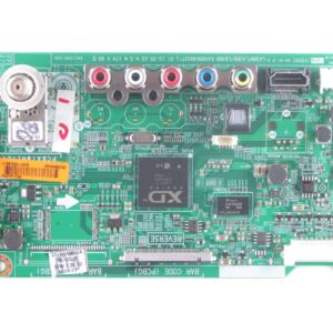LG EBT62359742 Main Board