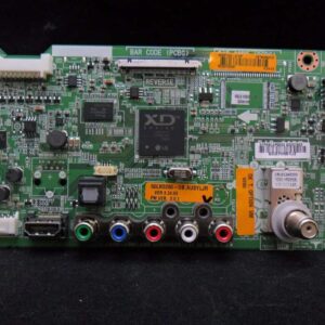 LG EBT62359797 Main Board