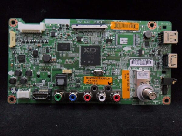 lg ebt62359797 main board