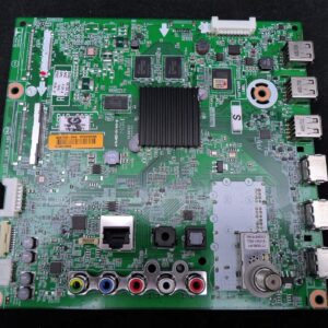 LG EBT62368508 Main Board