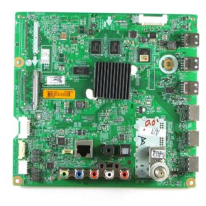 LG EBT62368518 Main Board