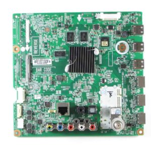 LG EBT62387711 Main Board