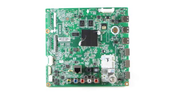 lg ebt62387711 main board