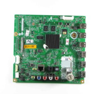 LG EBT62387724 Main Board