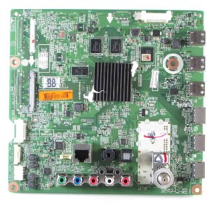 LG EBT62387754 Main Board