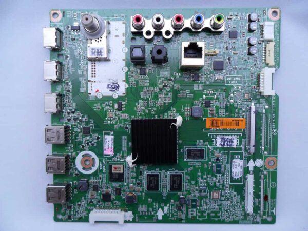 lg ebt62387764 main board