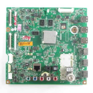 LG EBT62393521 Main Board