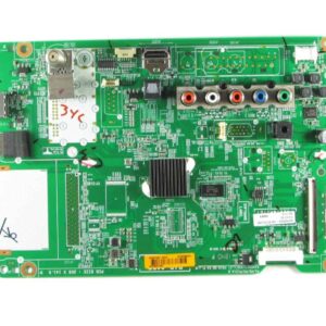 LG EBT62394201 Main Board