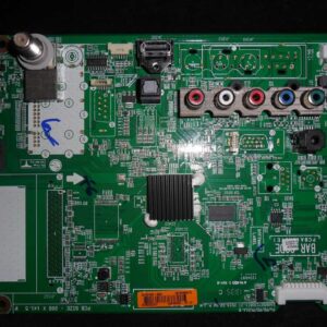 LG EBT62394272 Main Board