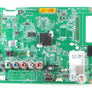 LG EBT62394289 Main Board