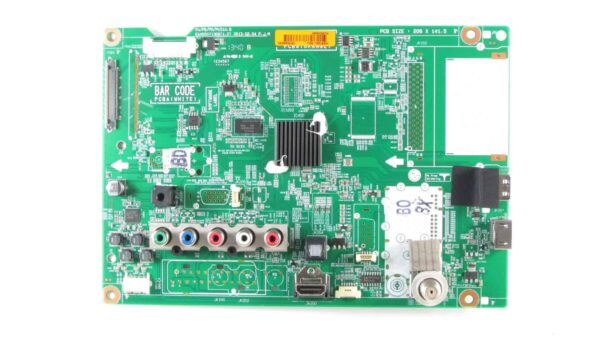 lg ebt62394289 main board