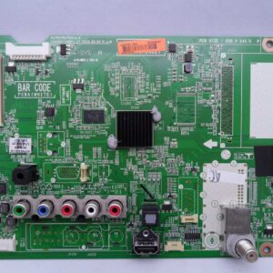 LG EBT62394293 Main Board