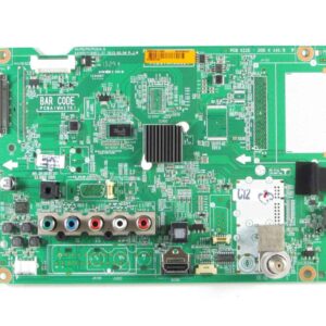 LG EBT62394297 Main Board
