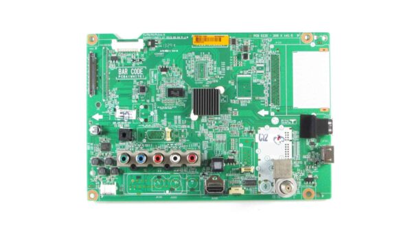lg ebt62394297 main board