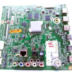 LG EBT62509708 Main Board