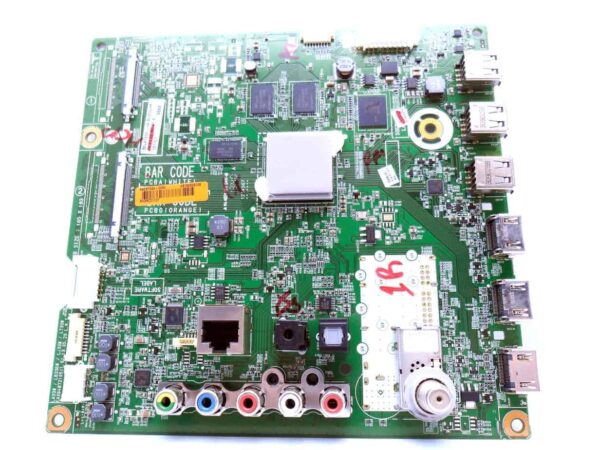 lg ebt62509708 main board