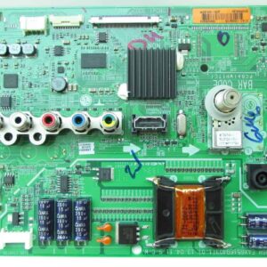 LG EBT62640109 Main Board