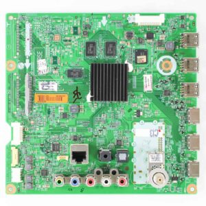 LG EBT62679601 Main Board