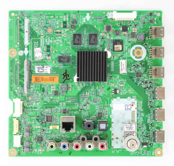 lg ebt62679601 main board