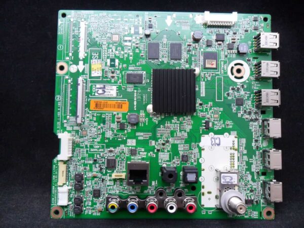 lg ebt62679603 main board