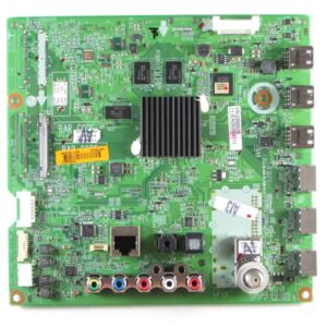 LG EBT62679801 Main Board for