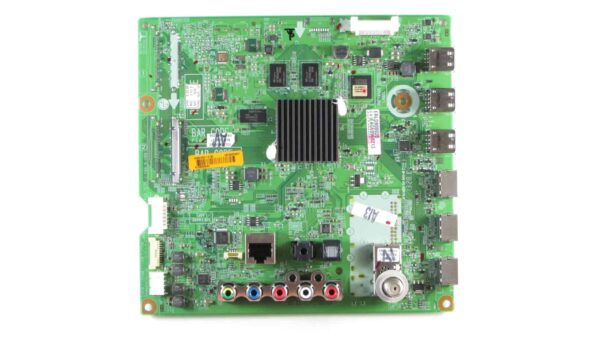 lg ebt62679801 main board for