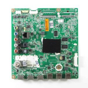 LG EBT62752601 Main Board