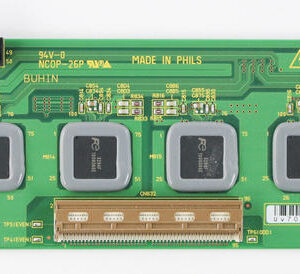 HITACHI JP60806 SDR-D Board