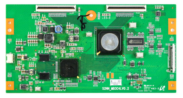 sony lj94-02928b t-con board