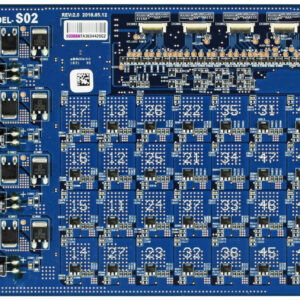 SONY LJ97-03088A Backlight Inverter