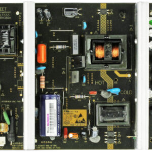 Westinghouse MLT333 Power Supply