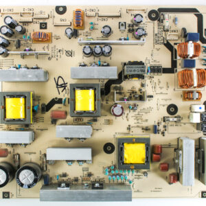 NEC MPF2933L Power Supply