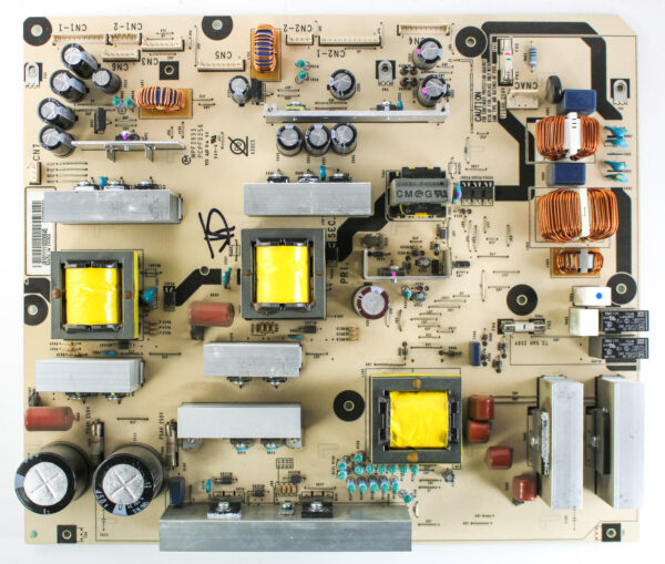 nec mpf2933l power supply