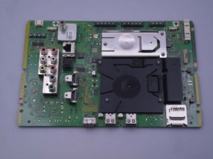 panasonic txn/a1nyuus a board