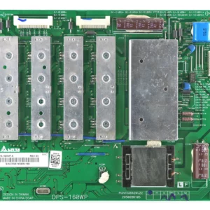 SHARP RUNTKA842WJZZ LED Address Board