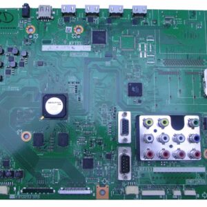 SHARP DKEYMF733FM12 Main Board