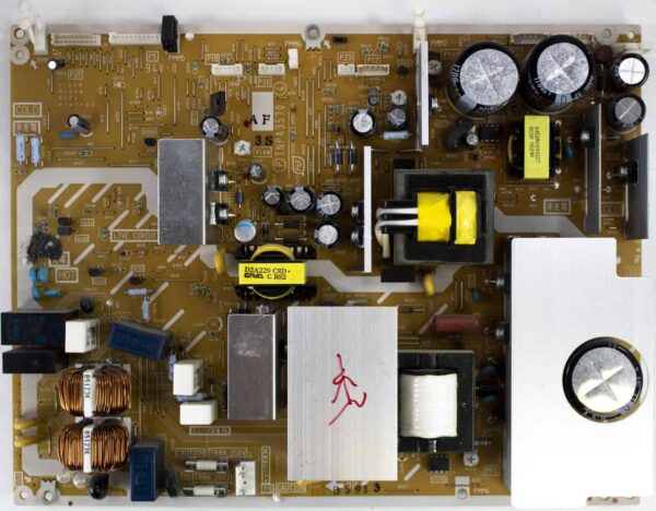 panasonic tnpa3570af power supply