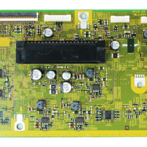 PANASONIC TNPA4920 DS Board