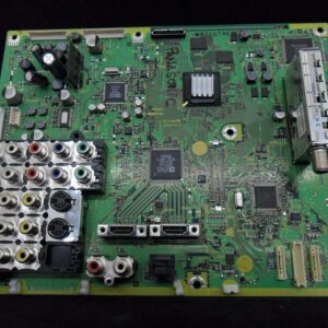 PANASONIC TNPH0692AES A Board