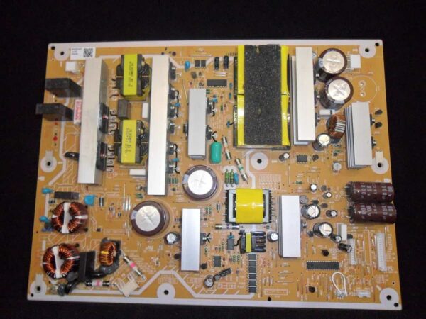 panasonic txn/p1pkuus power supply