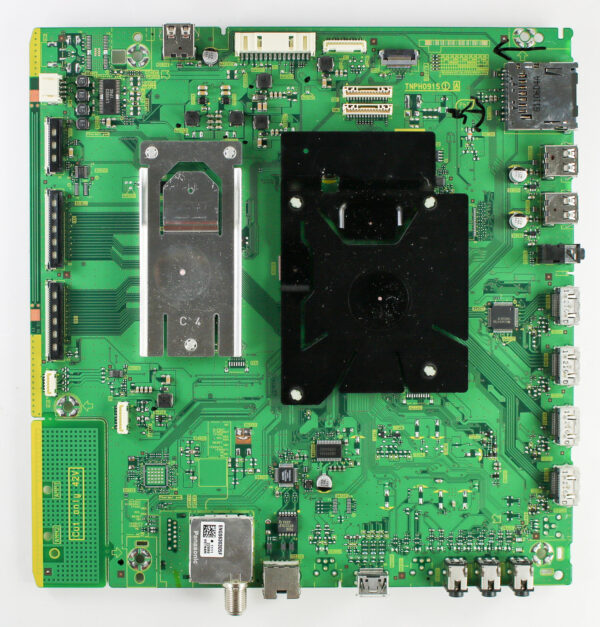 panasonic txn/a1nwuus a board
