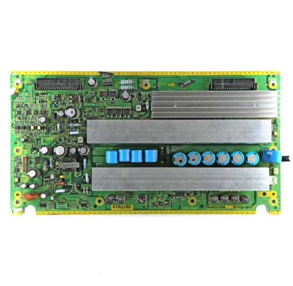 panasonic txnsc1bhtue sc board