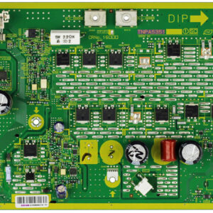 PANASONIC TXNSC1MNUX SC Board