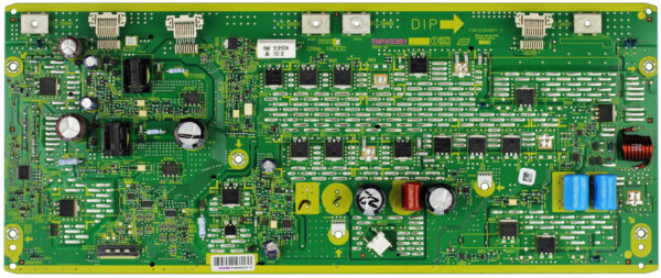 panasonic txnsc1mnux sc board