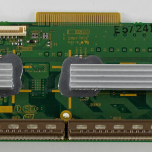 PANASONIC TXNSD1NZTU SD Board