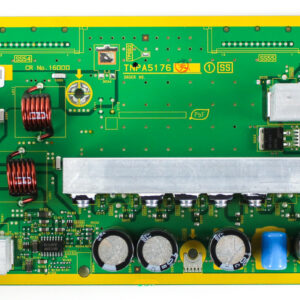 PANASONIC TXNSS1LYUU SS Board