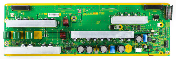 panasonic txnss1lyuu ss board