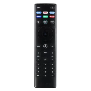 VIZIO Original XRT140 LED TV Remote Control 2021