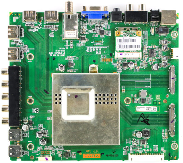 vizio y8385864s main board